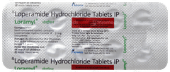 Loramyl Tablet 10 Loramyl Tablet 10