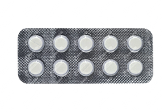 Loratin 10 MG Tablet 10