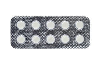 Loratin 10 MG Tablet 10