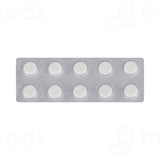Loratin Tablet 10