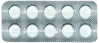 Loratop Tablet 10