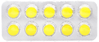 Lorfast Am Tablet 10