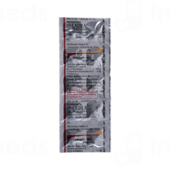 Lorfast Mt Tablet 10