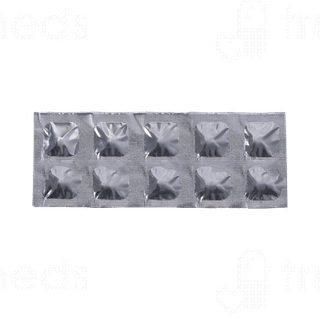 Lorfast Mt Tablet 10