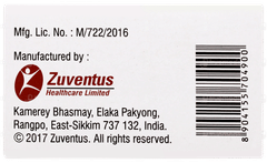 Lornit 500 Tablet 10 Lornit 500 Tablet 10