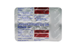 Lornoxi P Tablet 10
