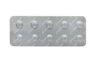 Lorsaid Od 16 MG Tablet Er 10