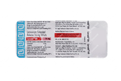 Lorsaid Od 16mg Tablet 10