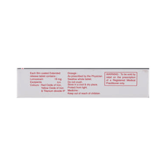 Lorsaid Od 16mg Tablet 10