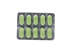 Lorsaid P Tablet 10