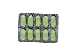 Lorsaid P Tablet 10