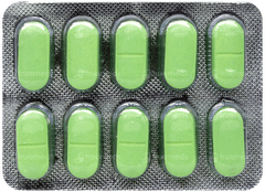 Lorsaid P Tablet 10 Lorsaid P Tablet 10