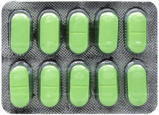 Lorsaid P Tablet 10