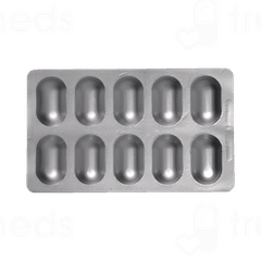 Lorsaid P 8 Tablet 10