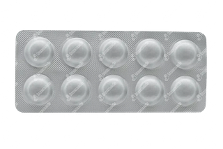 Lorsaid Sd 4 MG Tablet 10