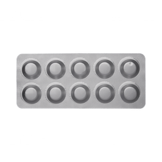 Lorsaid Sd 4 Tablet 10
