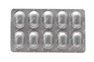 Lorsaid Sd 8 MG Tablet 10