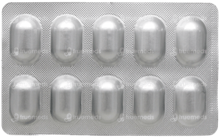 Lorsaid Sd 8 Tablet 10