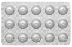 Lorsave 25 Tablet 15