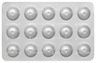 Lorsave 25 Tablet 15