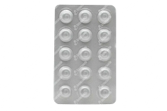 Lorsave 50 Tablet 15