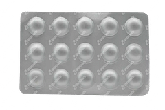 Lorsave H Tablet 15