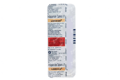 Lorvas Tablet 10 Lorvas Tablet 10