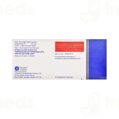 Lorvas Tablet 10 Lorvas Tablet 10