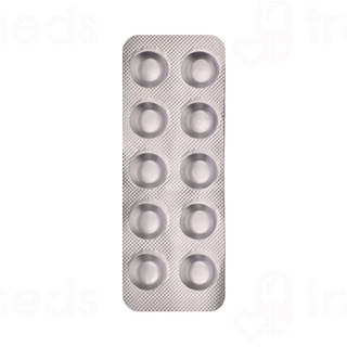Lorvas Tablet 10