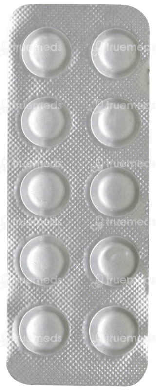 Lorvas Tablet 10