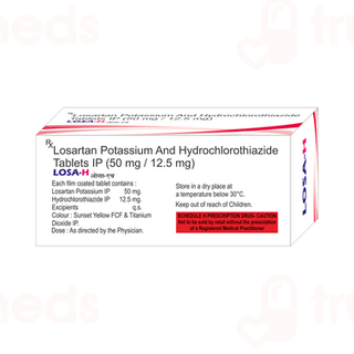 Losa H (west-coast) Tablet 10