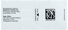 Losakind 25 Tablet 10 Losakind 25 Tablet 10