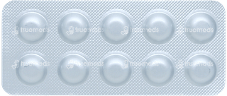 Losakind 25 Tablet 10