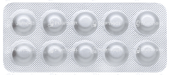 Losakind H Tablet 10 Losakind H Tablet 10