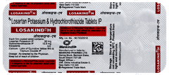 Losakind H Tablet 10 Losakind H Tablet 10