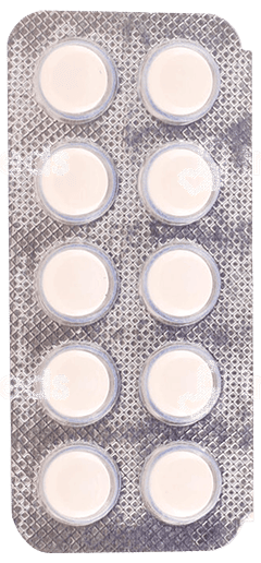 Losamax 25 Mg Tablet 10 Losamax 25 Mg Tablet 10