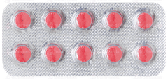 Losanorm 25 Tablet 10