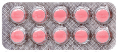 Losanorm 50 Tablet 10