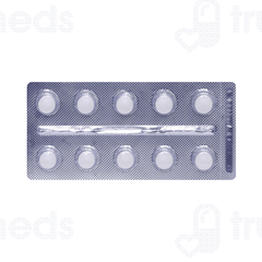 Losanorm Ch 25/6.25 Tablet 10