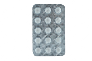 Losar 25 MG Tablet 15