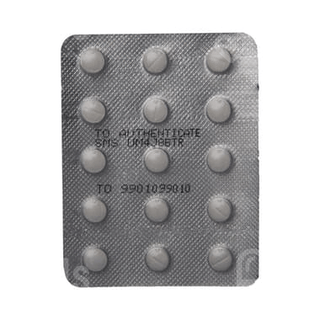 Losar 25 Tablet 15