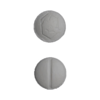 Losar 25 Tablet 15