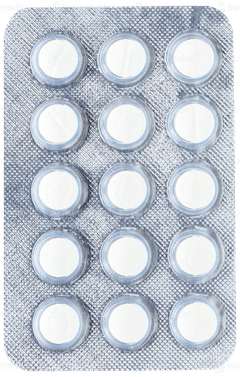 Losar 25 Tablet 15 Losar 25 Tablet 15