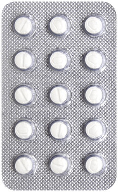 Losar 25 Tablet 15