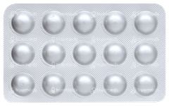 Losar Beta Tablet 15 Losar Beta Tablet 15