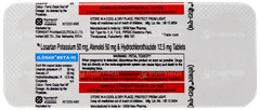 Losar Beta H Tablet 10