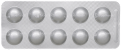 Losartas 25 Tablet 10