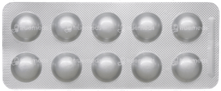 Losartas 25 Tablet 10