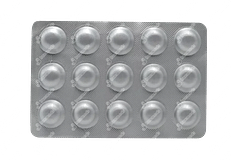 Losartas 50 Tablet 15