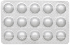 Losartas 50 Tablet 15